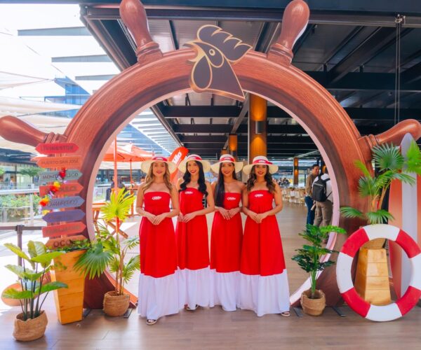 Guatemala recibe el verano con Gallo, la mejor cerveza