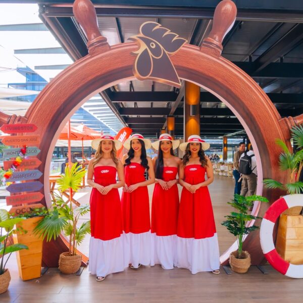 Guatemala recibe el verano con Gallo, la mejor cerveza