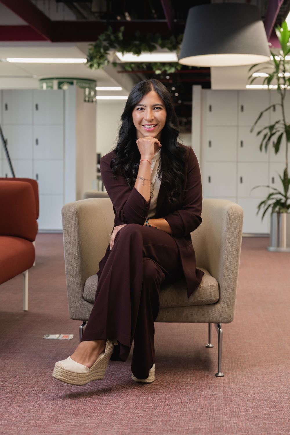 Día Internacional de la Mujer: inclusión que transforma oportunidades en liderazgo