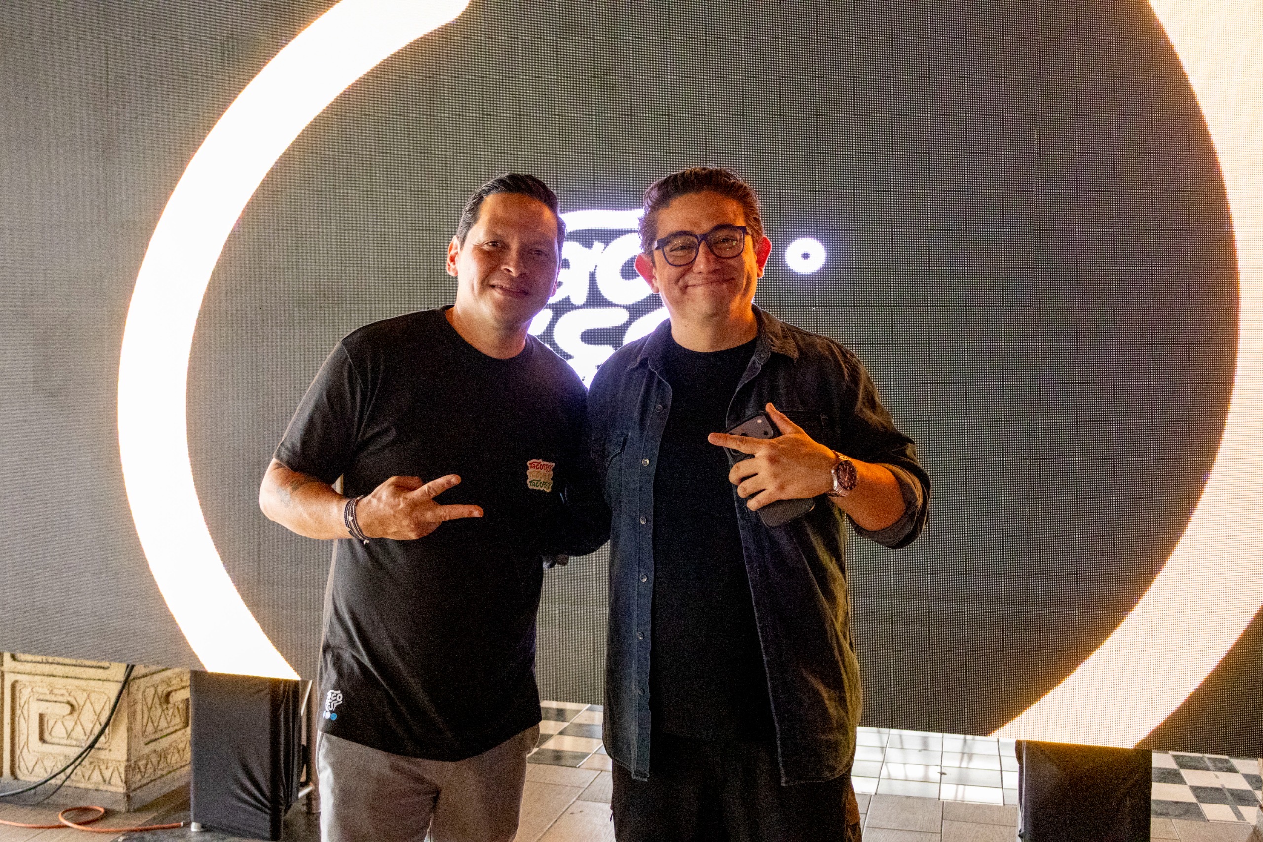 Taco Fest celebra su tercera edición