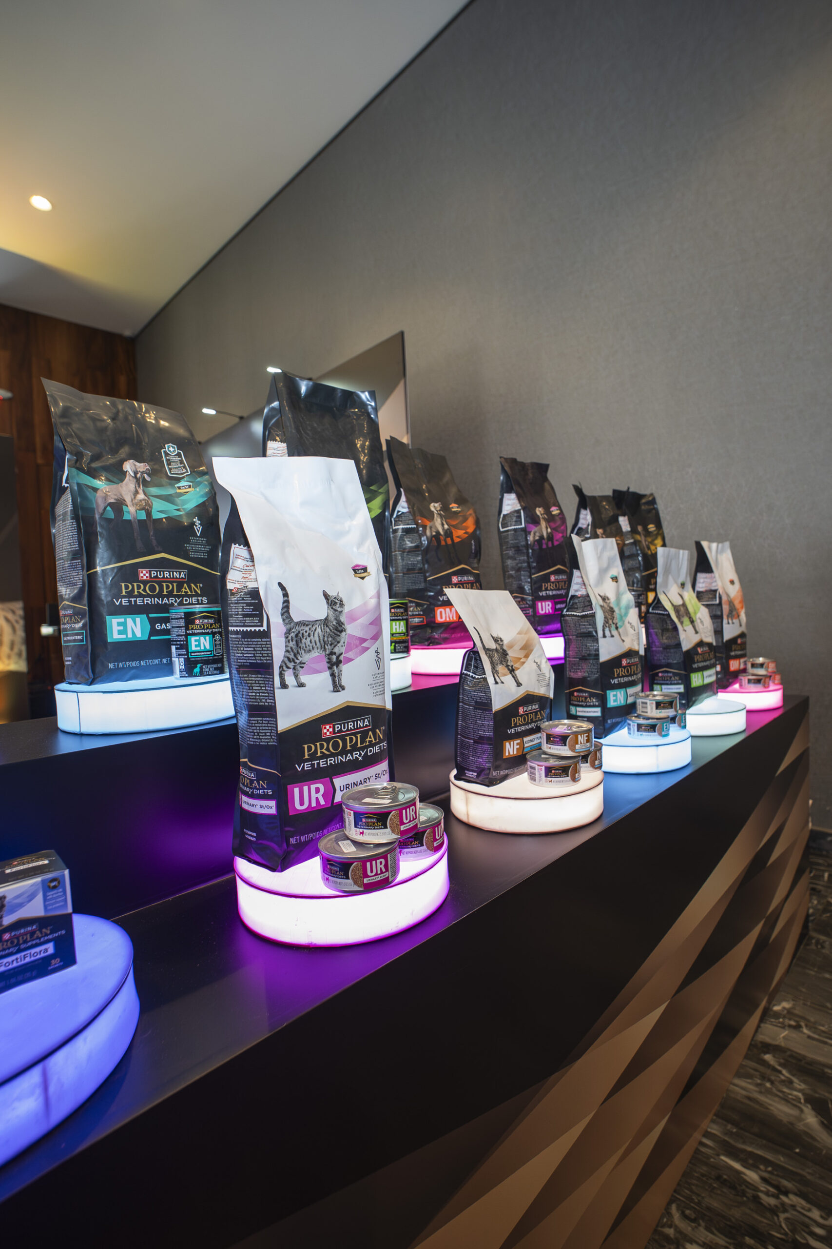 Pro Plan Veterinary Diets, línea de dietas terapeúticas llega a Guatemala