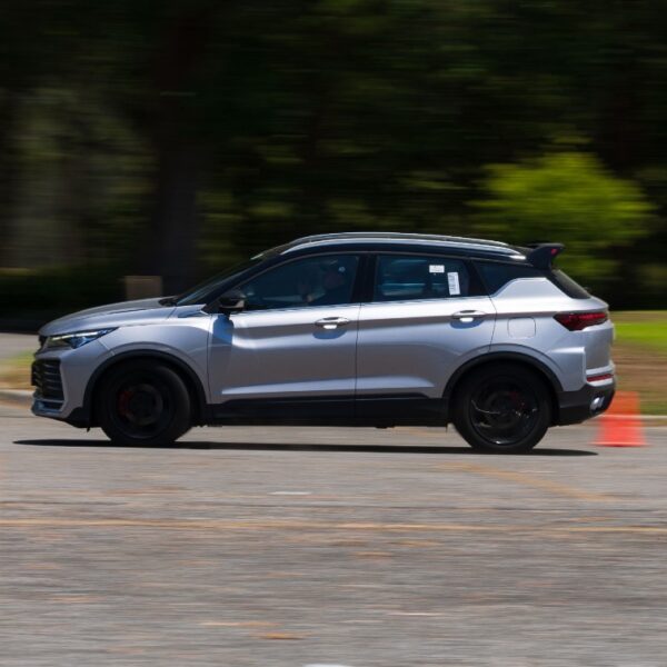 Geely acelera su posicionamiento en Guatemala con un portafolio que combina innovación, diseño y una experiencia de manejo superior