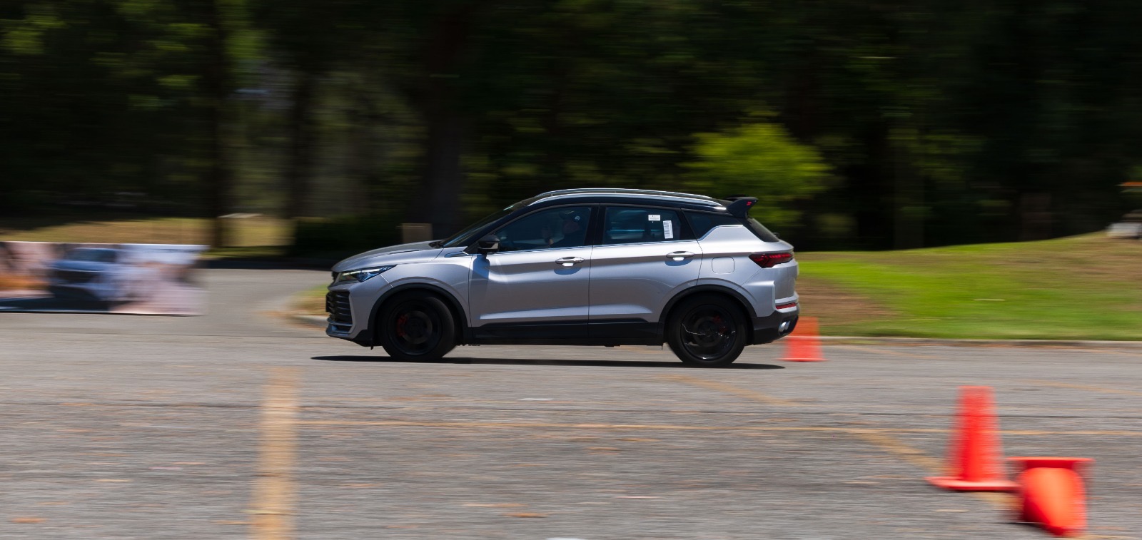 Geely acelera su posicionamiento en Guatemala con un portafolio que combina innovación, diseño y una experiencia de manejo superior