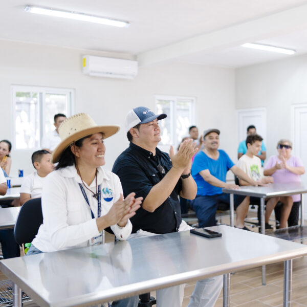 Asociación Guatemalteca de Historia Natural (AGHN) impulsa la educación y el desarrollo sostenible en la Costa Sur