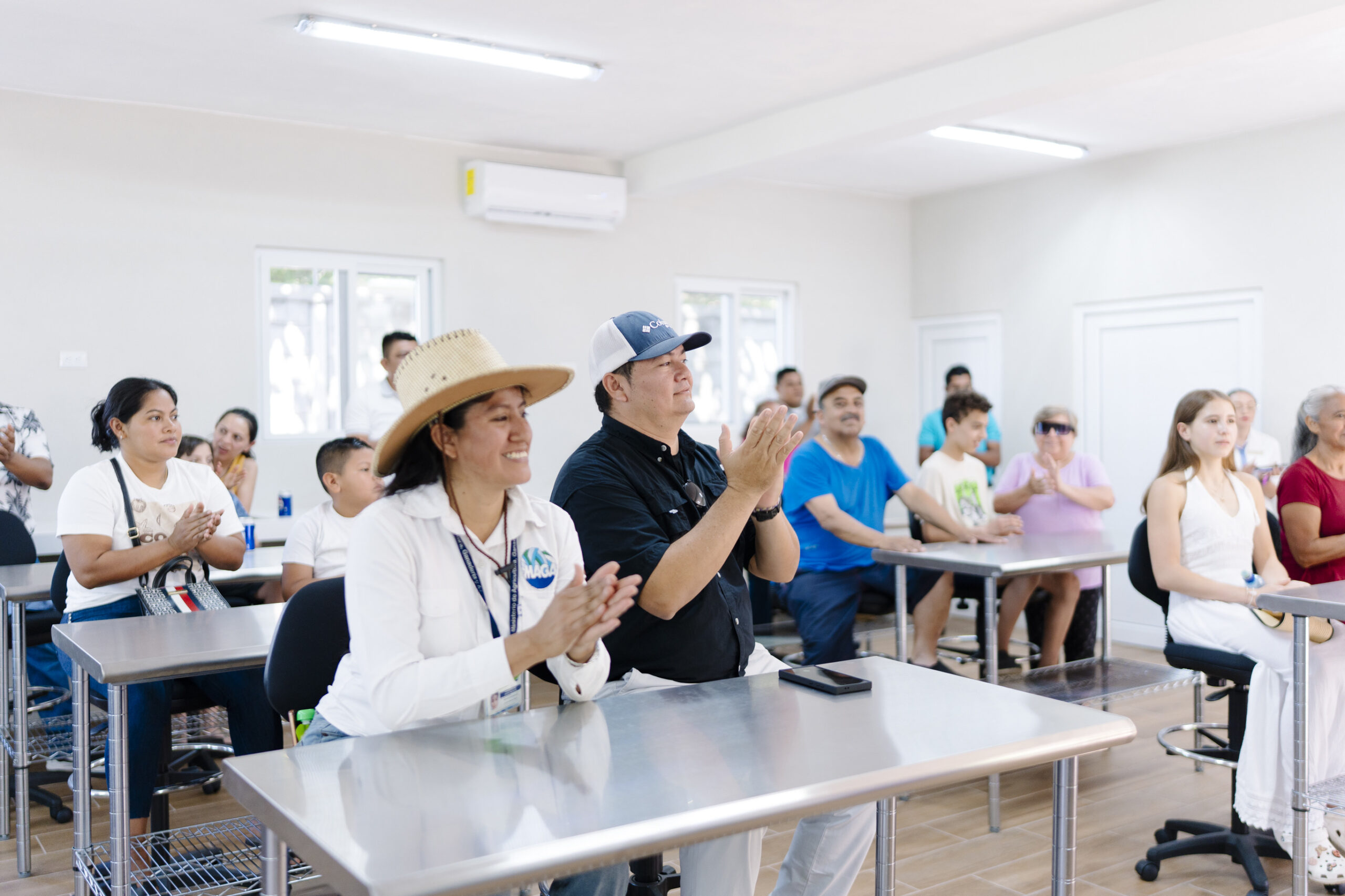 Asociación Guatemalteca de Historia Natural (AGHN) impulsa la educación y el desarrollo sostenible en la Costa Sur