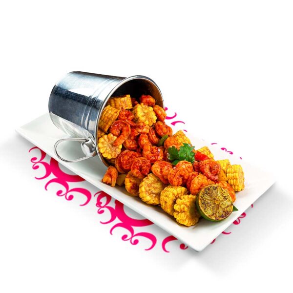 “Verano a la Mexicana” de Restaurante Los Cebollines