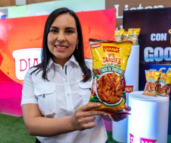 Celebrá con DIANA y viví la pasión de la fiesta más grande del fútbol