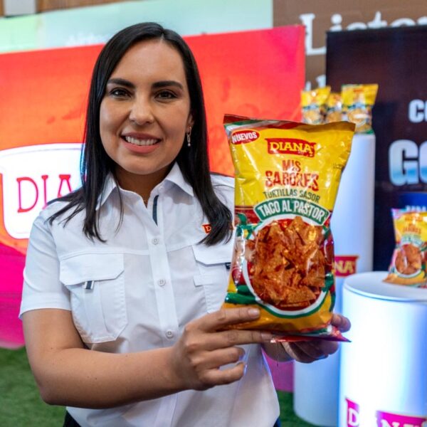 Celebrá con DIANA y viví la pasión de la fiesta más grande del fútbol