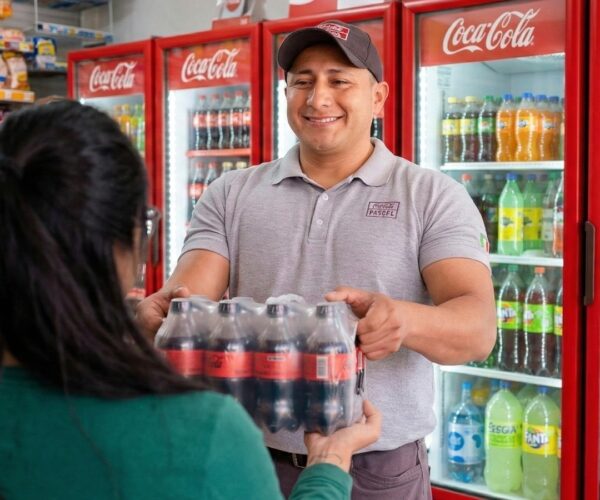 Coca‑Cola FEMSA presenta su Informe Integrado 2025