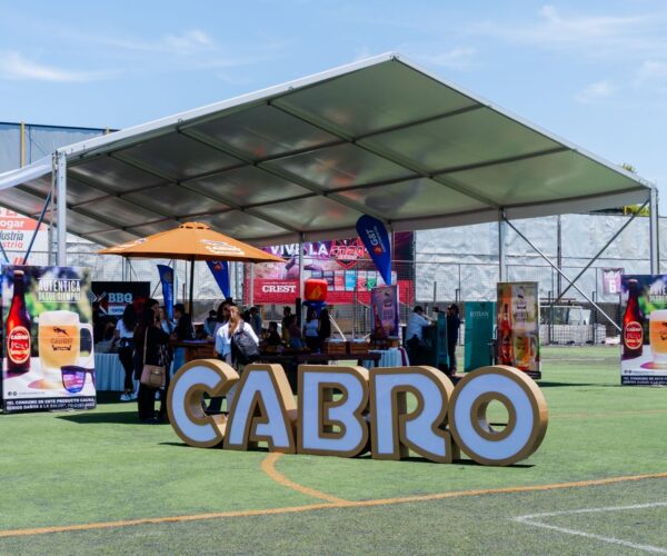 El fuego une a parrilleros, familias y amigos en el BBQ Challenge 2026