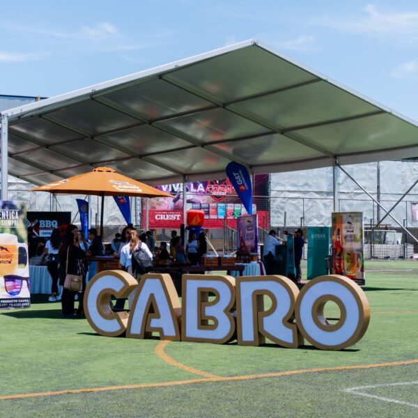 El fuego une a parrilleros, familias y amigos en el BBQ Challenge 2026