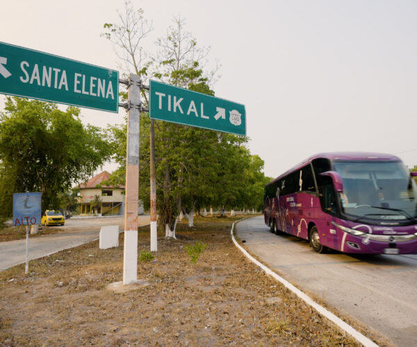 MOBILITY ADO reafirma su compromiso en Centroamérica con la movilidad responsable
