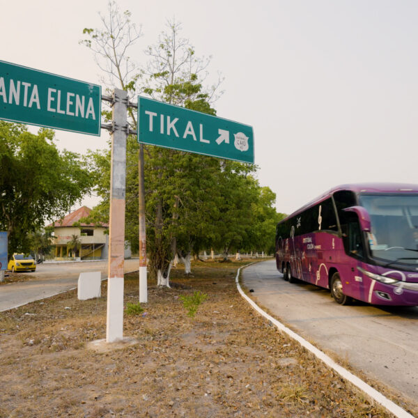 MOBILITY ADO reafirma su compromiso en Centroamérica con la movilidad responsable