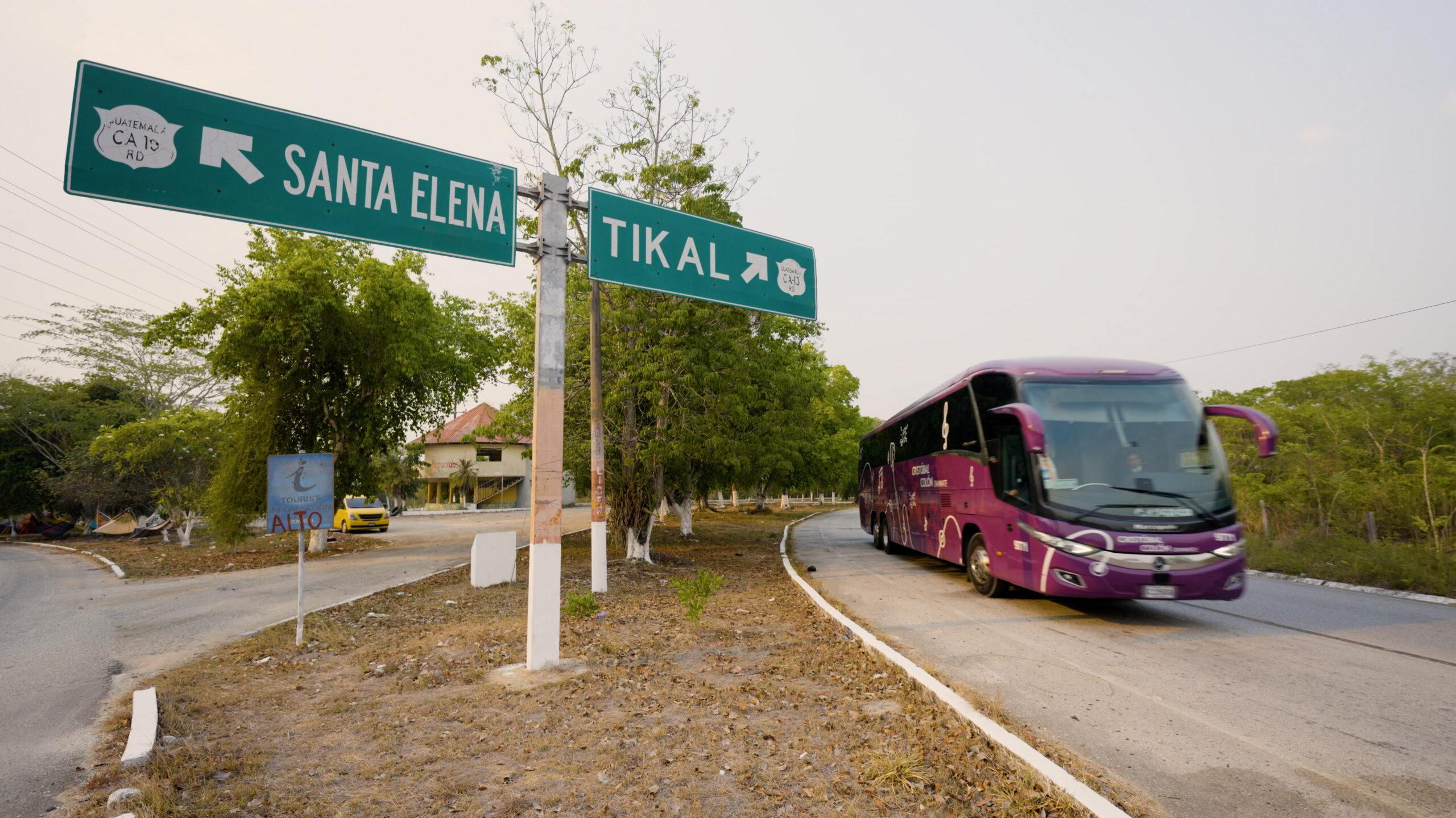 MOBILITY ADO reafirma su compromiso en Centroamérica con la movilidad responsable