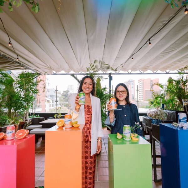 Salutaris renueva su imagen