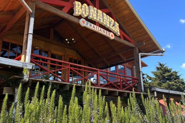 Restaurante Bonanza Fraijanes