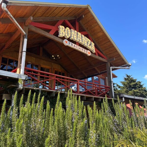 Restaurante Bonanza Fraijanes