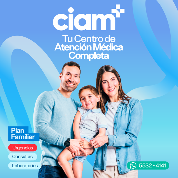 CIAM redefine la atención médica en Guatemala