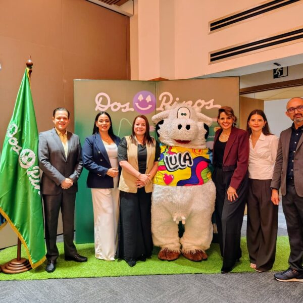 Dos Pinos Guatemala refuerza su compromiso con la nutrición y el bienestar
