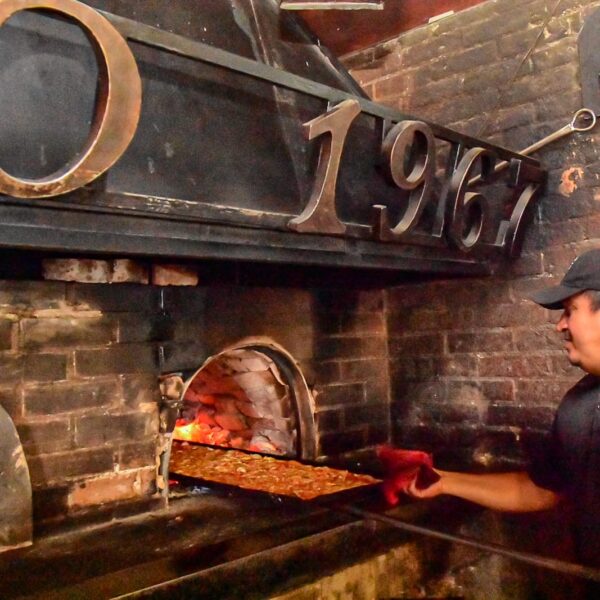 Paseo Italia celebra su décima edición en Guatemala