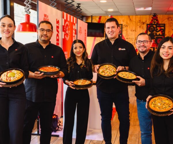 Pizza Hut revoluciona el sabor en Guatemala con más de 50 especialidades