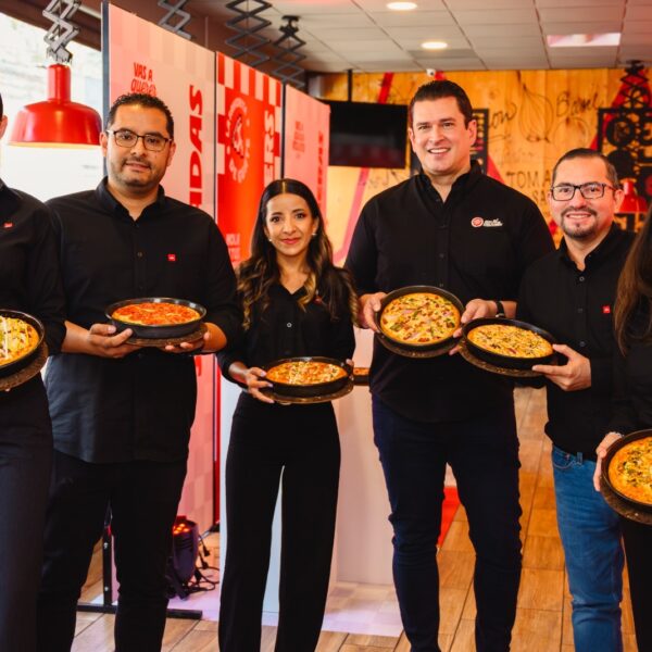 Pizza Hut revoluciona el sabor en Guatemala con más de 50 especialidades