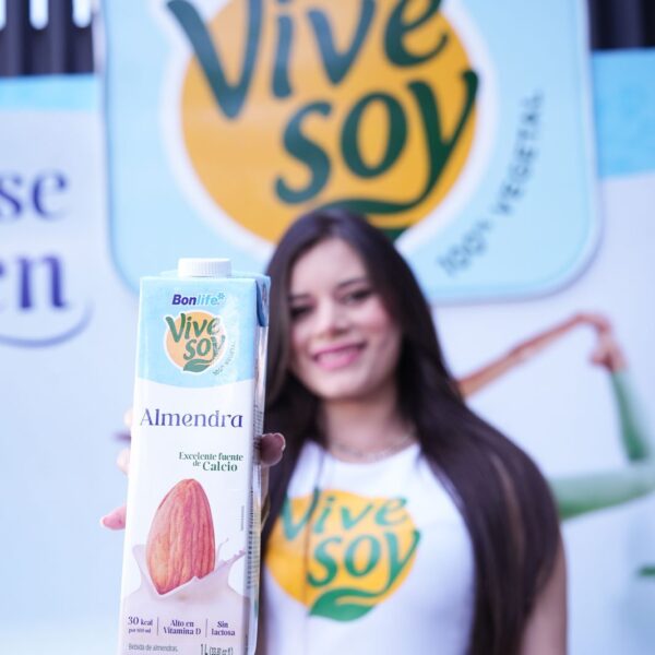 VIVESOY celebra el día de la nutrición