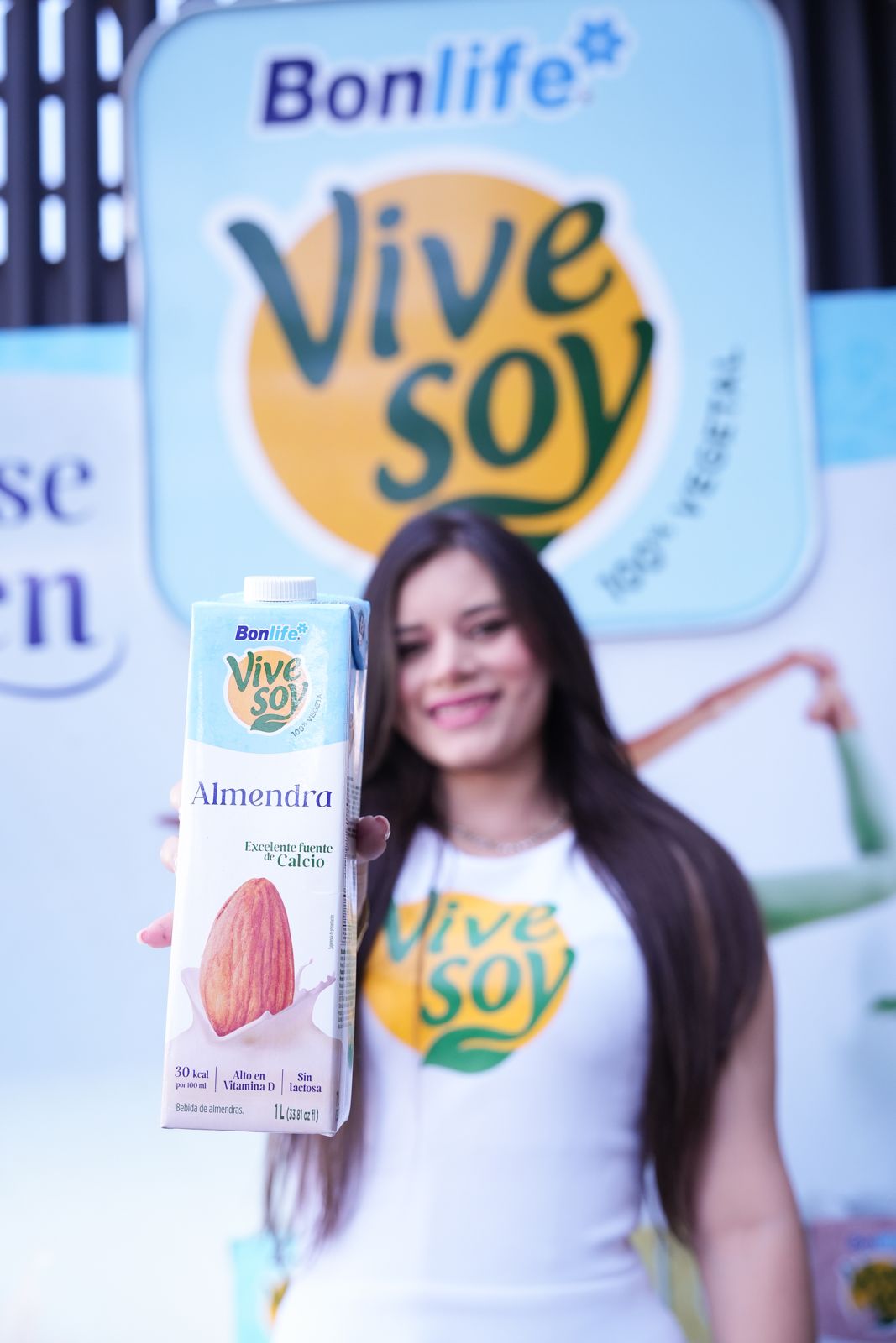 VIVESOY celebra el día de la nutrición