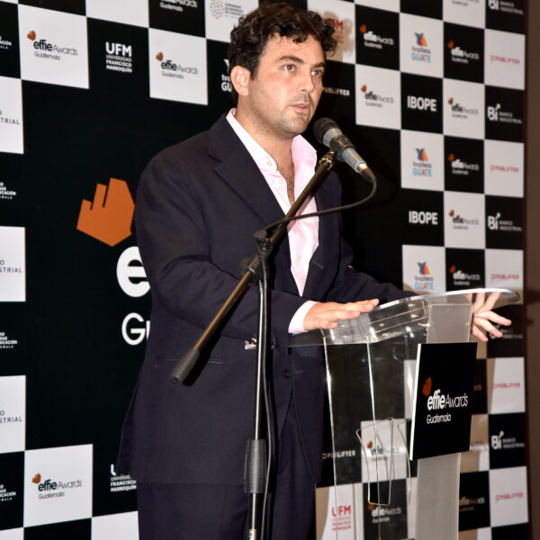 Los Effie Awards vuelven a Guatemala