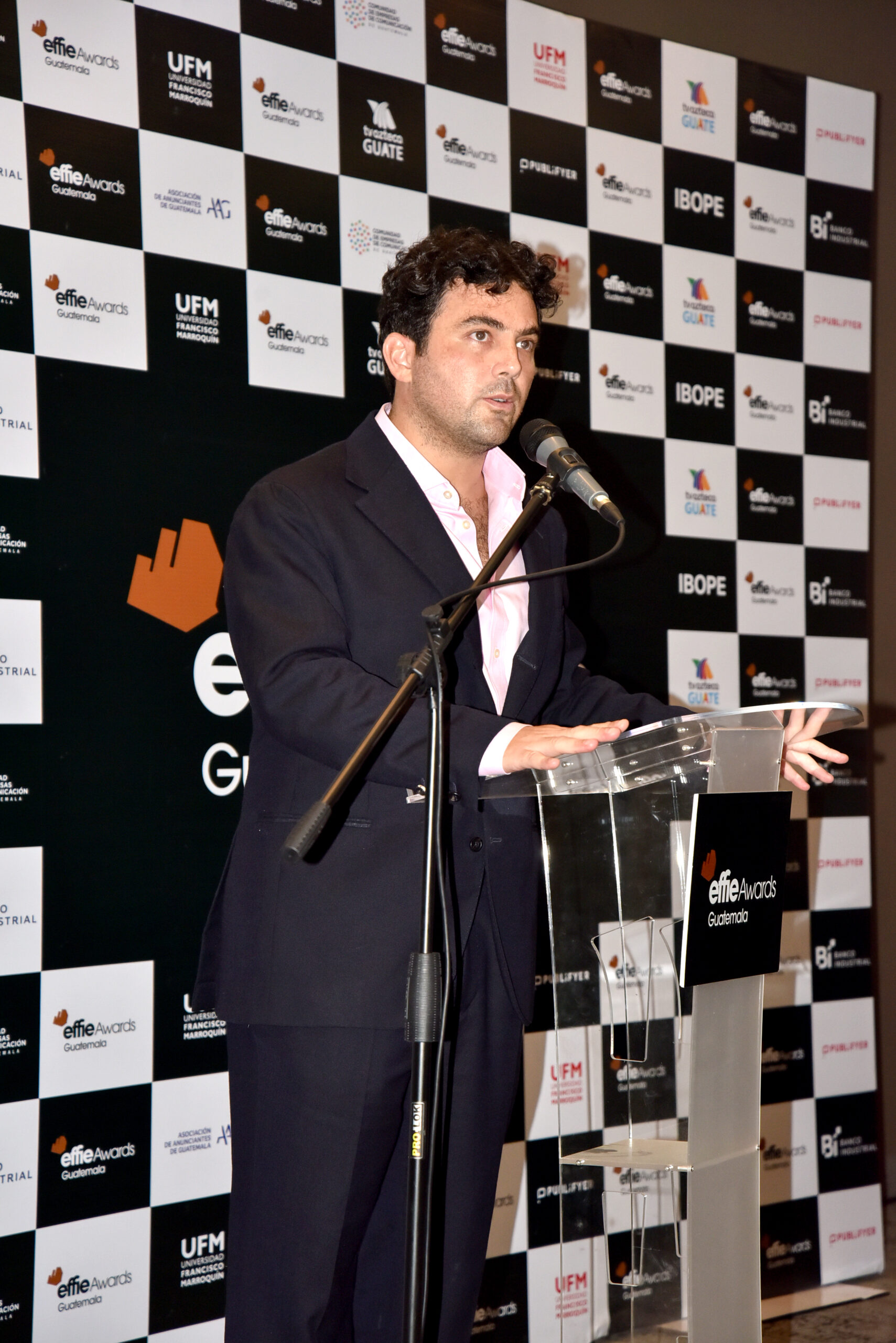 Los Effie Awards vuelven a Guatemala