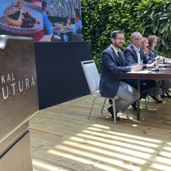 Tikal Futura inicia la celebración de sus 30 años