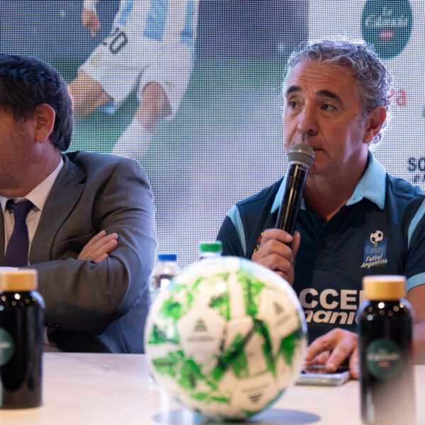 Assist Card y Campus Fútbol Argentina impulsan el talento guatemalteco