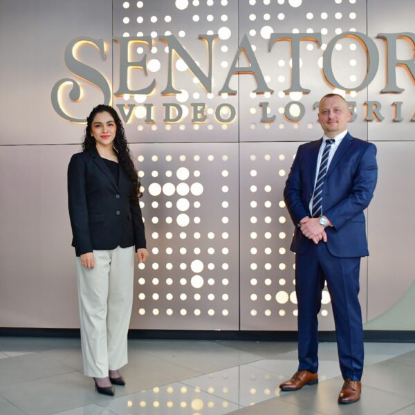 Senator Video Lotería inaugura nueva sede en Calzada San Juan