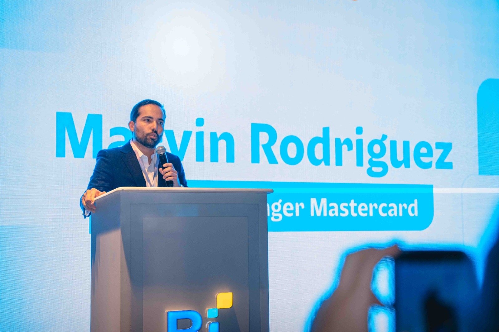 Banco Industrial presenta la nueva tarjeta de crédito “Liv”