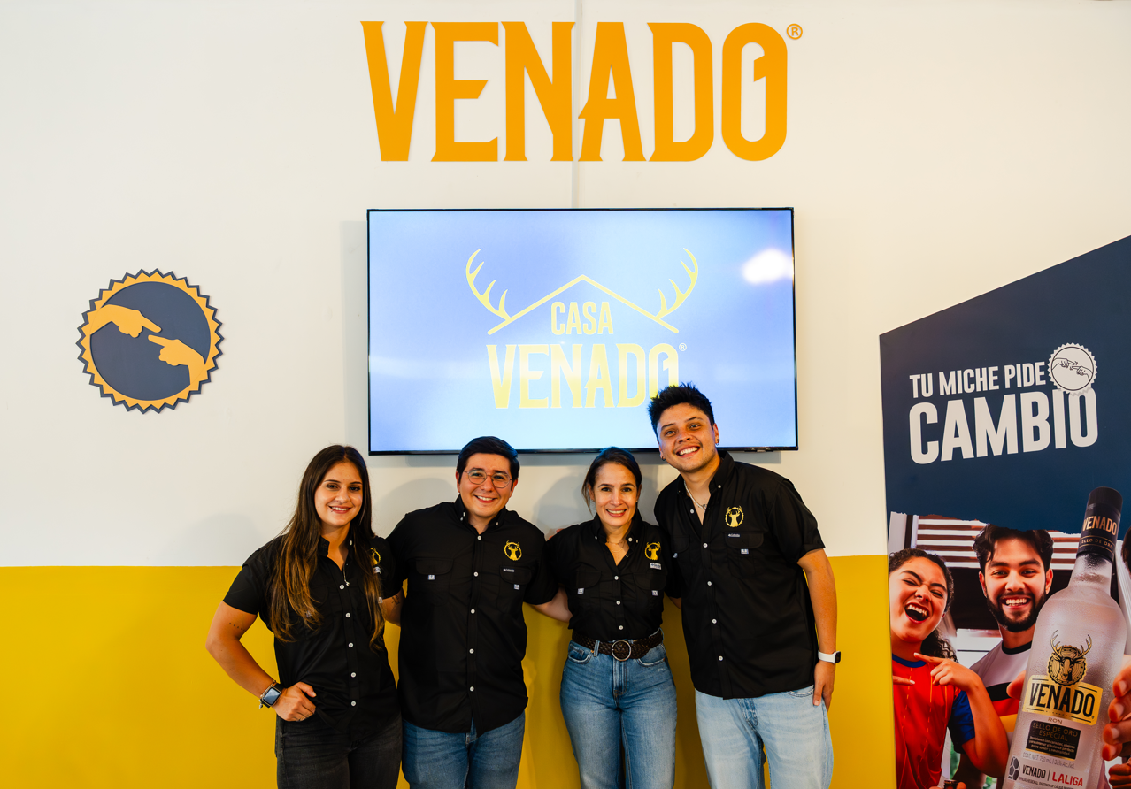 Venado presenta CASA VENADO, el punto de encuentro para vivir el futbol