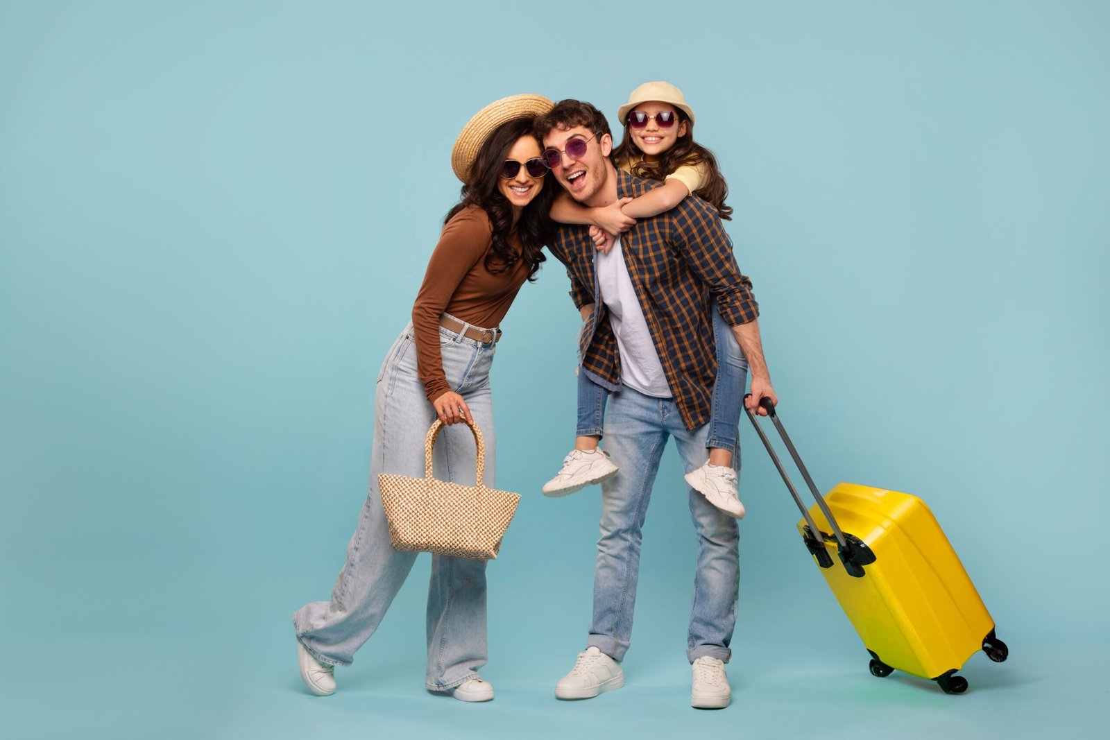 Experiencias inolvidables en Centroamérica y México para celebrar el Día del Padre