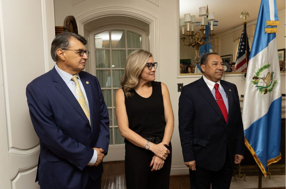 Guatemala Week 2026 fortaleció la relación económica bilateral con Estados Unidos