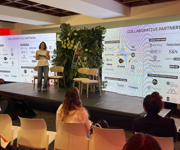 Volcano reafirma su posición como plataforma de innovación