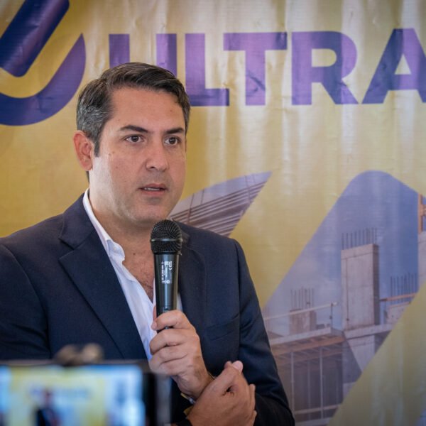 Cementos Ultracem impulsa una nueva era en la construcción 