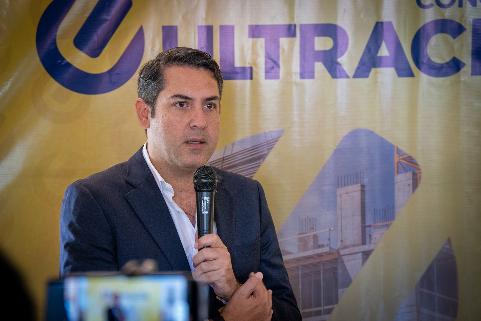 Cementos Ultracem impulsa una nueva era en la construcción 