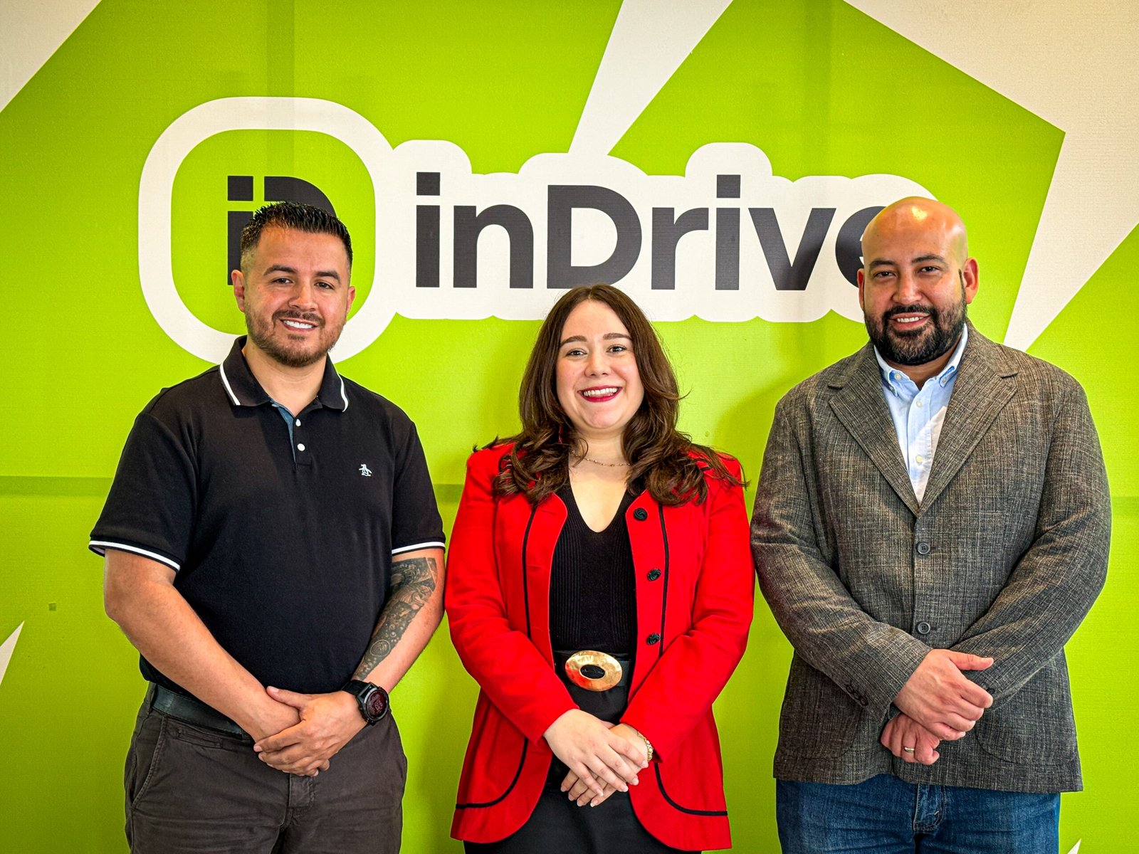 inDrive consolida su apuesta por Guatemala