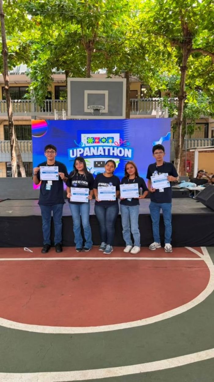 UPANATHON 2026 reconoce el talento joven que transforma Guatemala