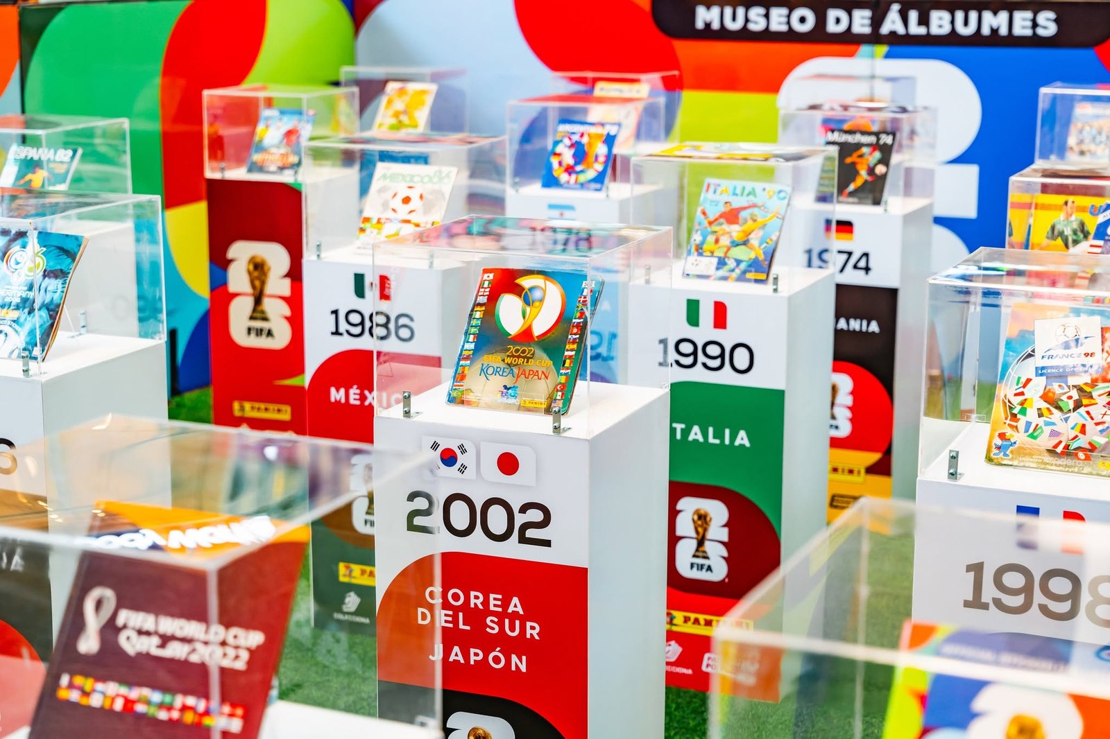 ¡La Copa se vive mejor en Pradera!