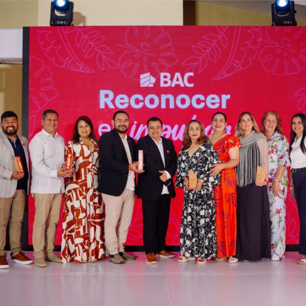 En el Día Internacional de las pymes, BAC celebra a quienes hacen crecer a Guatemala