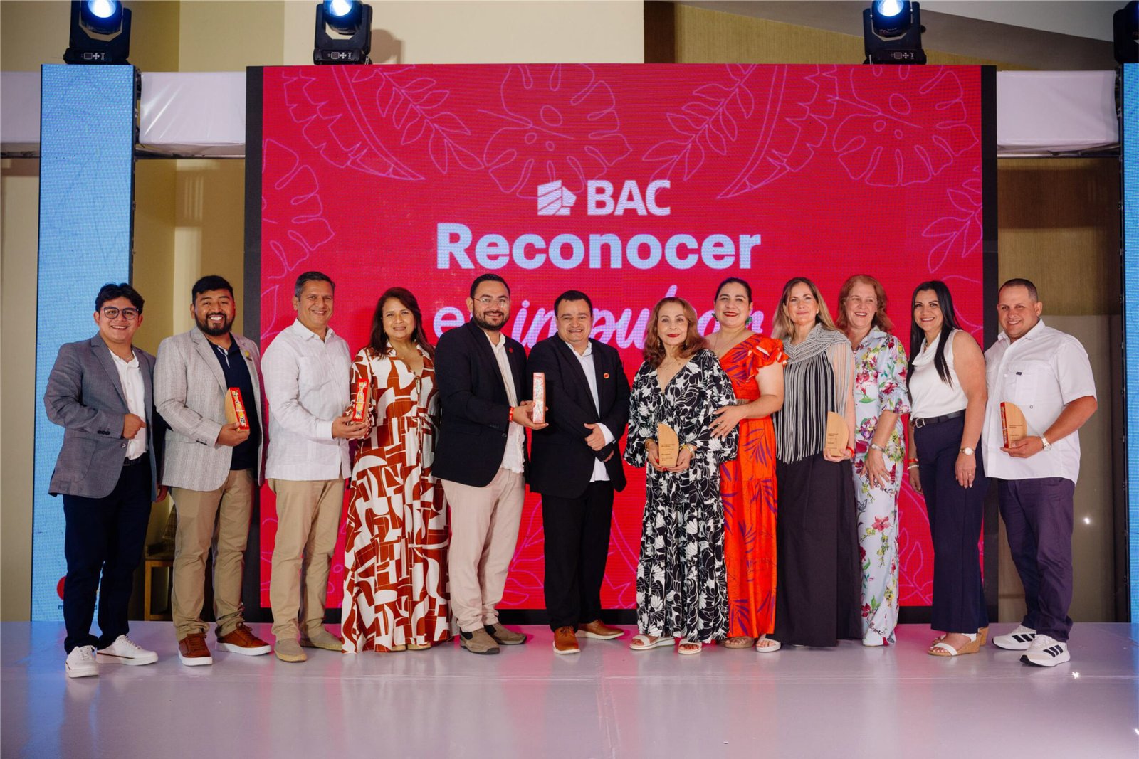 En el Día Internacional de las pymes, BAC celebra a quienes hacen crecer a Guatemala