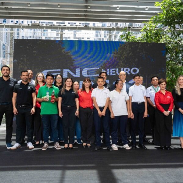 Neurorun 2026: correr para transformar la vida de niños con autismo