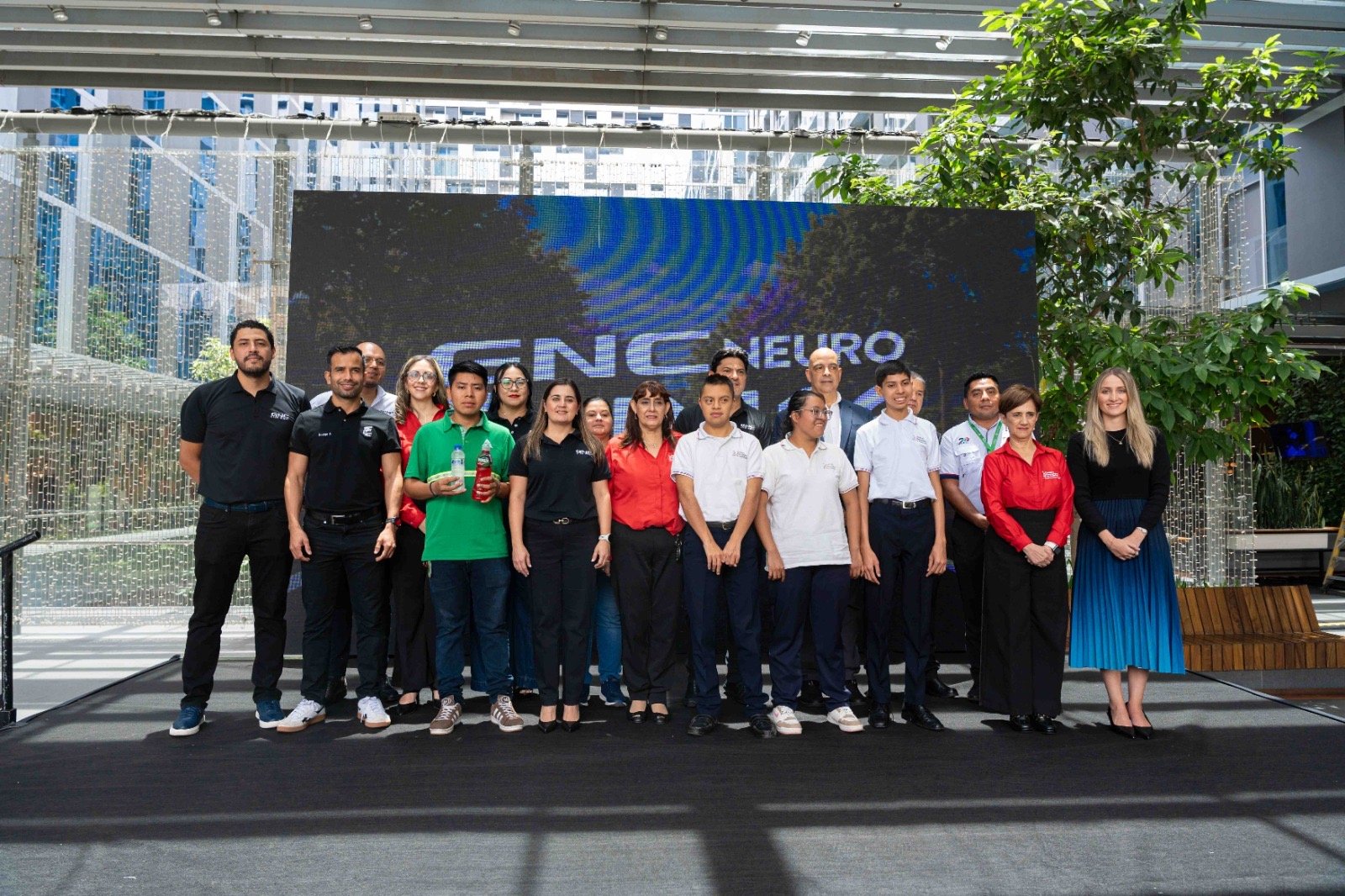 Neurorun 2026: correr para transformar la vida de niños con autismo