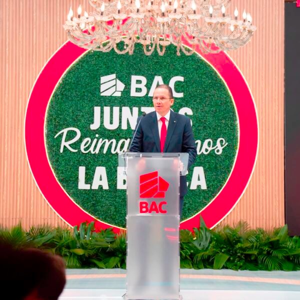 BAC presenta sus resultados 2025 y amplía su impacto económico, ambiental y social en Guatemala