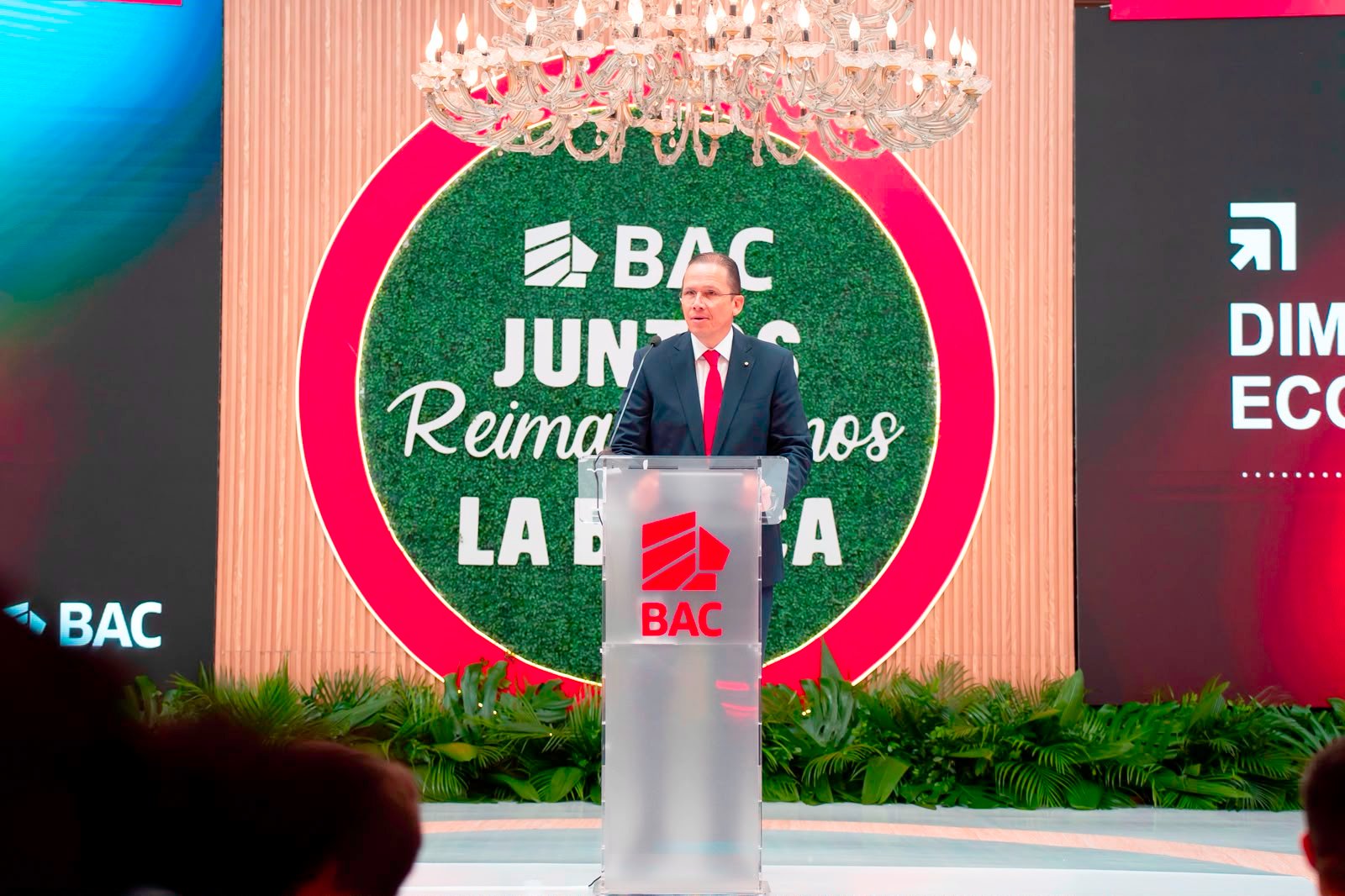 BAC presenta sus resultados 2025 y amplía su impacto económico, ambiental y social en Guatemala