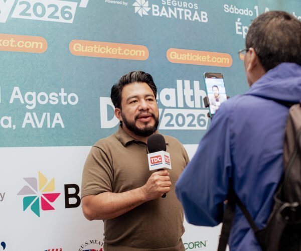 El evento wellness de mayor impacto en Guatemala